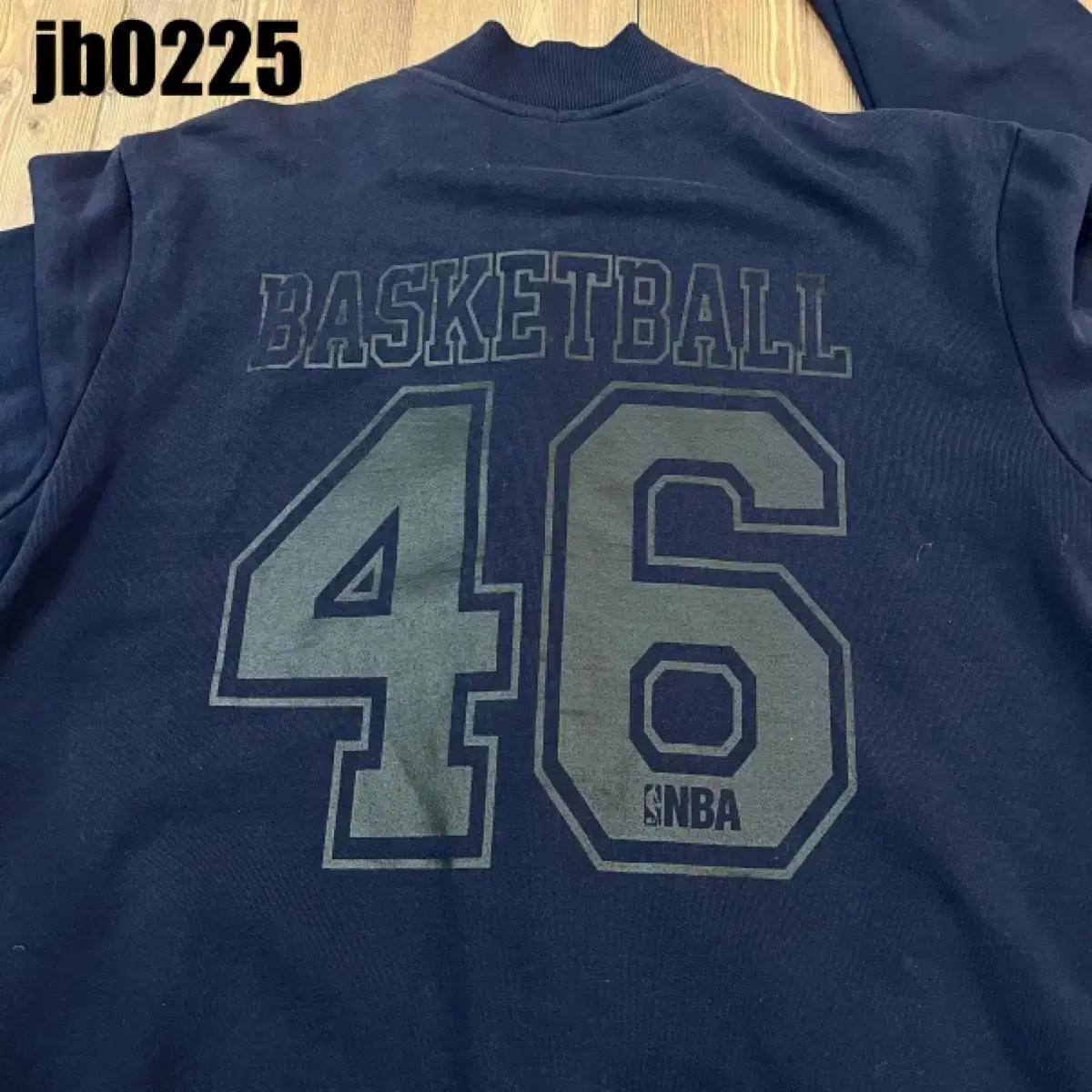 NBA 자켓 XL